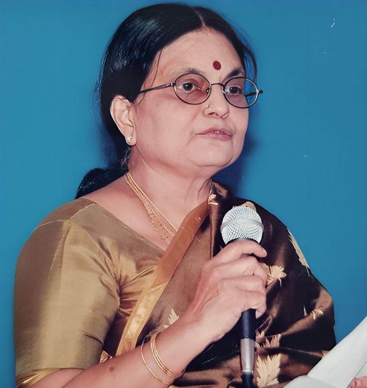 Past President 2