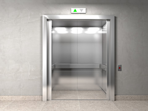 Lift
