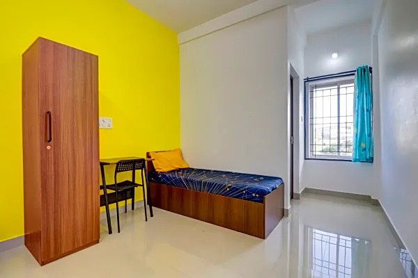 Single Occupancy
